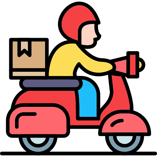 Delivery Services